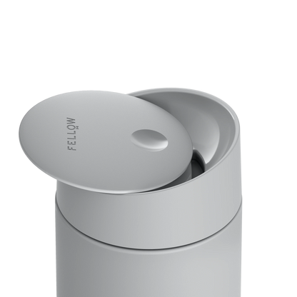 Carter Slide Mug